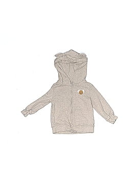 Child of Mine by Carter's Zip Up Hoodie (view 1)