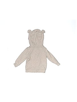 Child of Mine by Carter's Zip Up Hoodie (view 2)