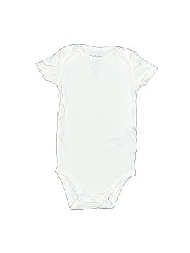 Gerber Short Sleeve Onesie (view 1)