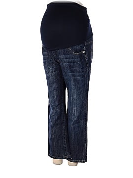 Liz Lange Maternity for Target Jeans (view 1)