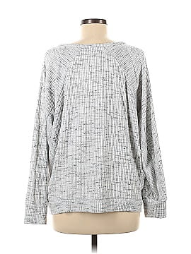 Ann Taylor LOFT Outlet Pullover Sweater (view 2)