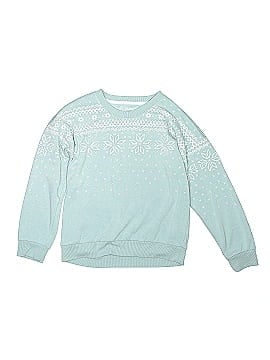 P.J. Salvage Pullover Sweater (view 1)