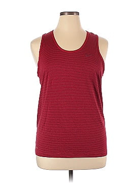 Nike Tank Top (view 1)