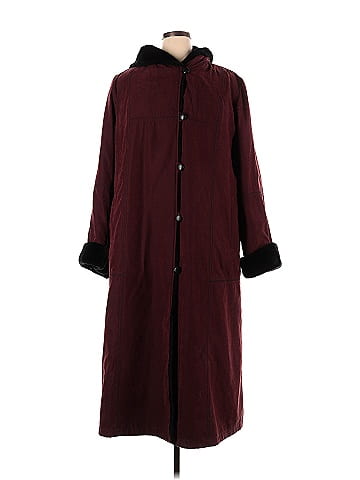 Utex design long outlet coat