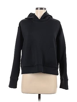 Garbe Luxe Pullover Hoodie (view 1)
