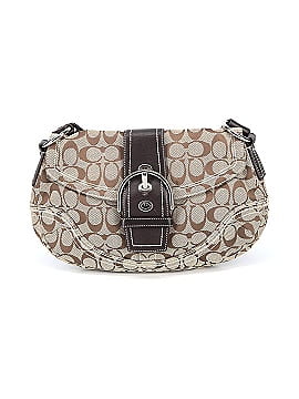 Coach Satchel (view 1)