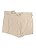 Athleta Ivory Shorts Size 26 waist - photo 1