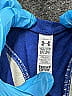 Under Armour 100% Polyester Blue Sleeveless Jersey Size XS (youth) - photo 3