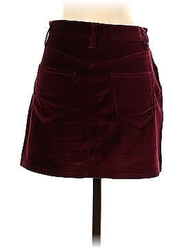 Hudson Jeans Casual Skirt (view 2)