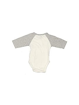 Kids By Exist Long Sleeve Onesie (view 2)