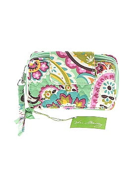 Vera Bradley Wristlet (view 1)