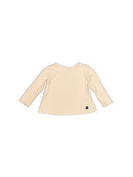 Tea Long Sleeve T-Shirt (view 2)