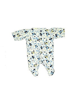 Mon Cheri Baby Short Sleeve Outfit (view 1)