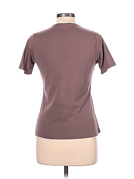 Michele Boyard Short Sleeve T-Shirt (view 2)