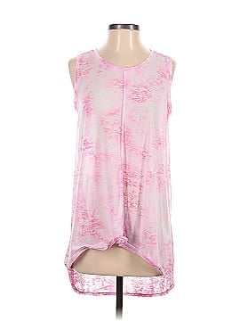 Vince Camuto Sleeveless T-Shirt (view 1)