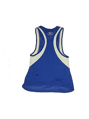 Under Armour Sleeveless Jersey (view 2)