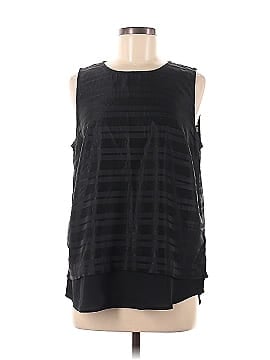 Banana Republic Factory Store Sleeveless Top (view 1)