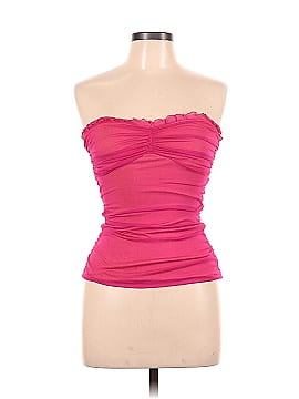 Diane von Furstenberg Tube Top (view 1)