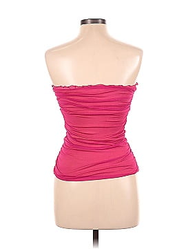 Diane von Furstenberg Tube Top (view 2)