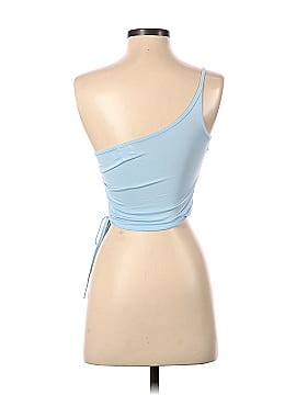 Princess Polly Sleeveless Blouse (view 2)
