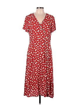 Madewell Casual Dress (view 1)