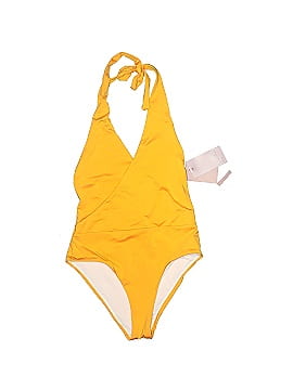 Luma One Piece Swimsuit (view 1)