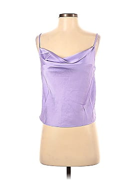 Nasty Gal Inc. Sleeveless Blouse (view 1)