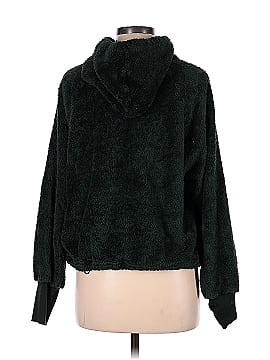 Old Navy Faux Fur Jacket (view 2)