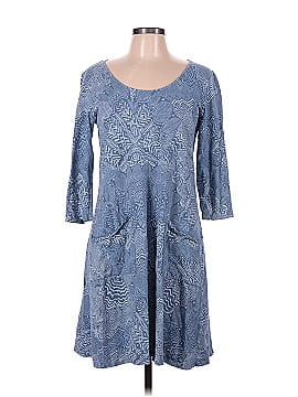 Fresh Produce Casual Dress (view 1)
