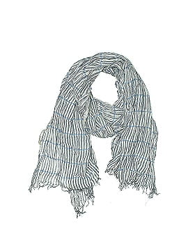 Stefanel Scarf (view 1)