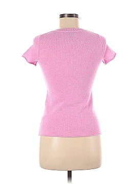 J.Crew Collection Pullover Sweater (view 2)