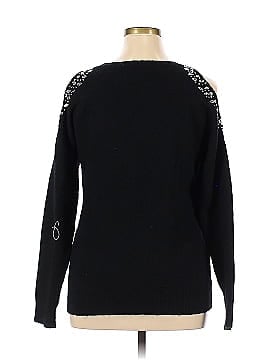 INC International Concepts Pullover Sweater (view 2)