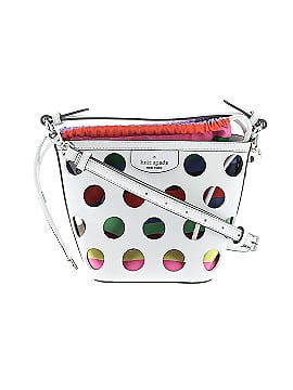 Kate Spade New York Leather Crossbody Bag (view 1)