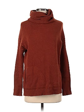 Cyrus Turtleneck Sweater (view 1)