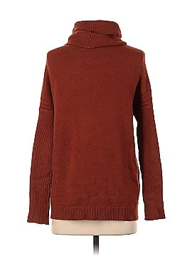 Cyrus Turtleneck Sweater (view 2)