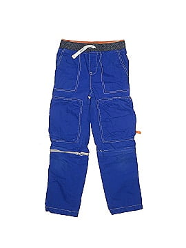 Mini Boden Cargo Pants (view 1)