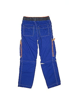 Mini Boden Cargo Pants (view 2)