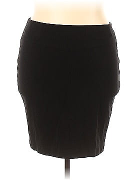 Ann Taylor Casual Skirt (view 1)