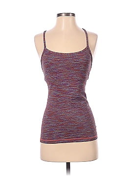Lululemon Athletica Active Tank (view 1)