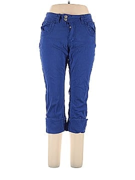 Angels Jeans Casual Pants (view 1)