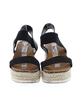 Steve Madden Sandals (view 2)
