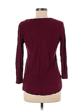 Vince Camuto Long Sleeve T-Shirt (view 2)