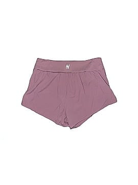 Nicole Miller Sport Athletic Shorts (view 2)