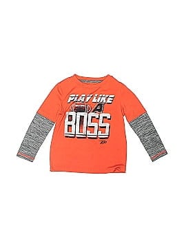 Pro Player Long Sleeve T-Shirt (view 1)