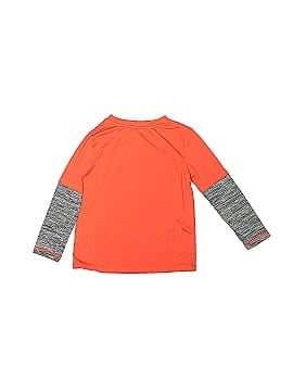 Pro Player Long Sleeve T-Shirt (view 2)
