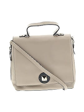 Kate Spade New York Leather Satchel (view 1)