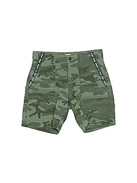 Gap Khaki Shorts (view 1)