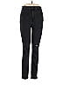J Brand Black Jeans Size 29 waist - photo 1