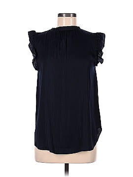Ann Taylor LOFT Sleeveless Blouse (view 1)