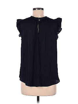 Ann Taylor LOFT Sleeveless Blouse (view 2)